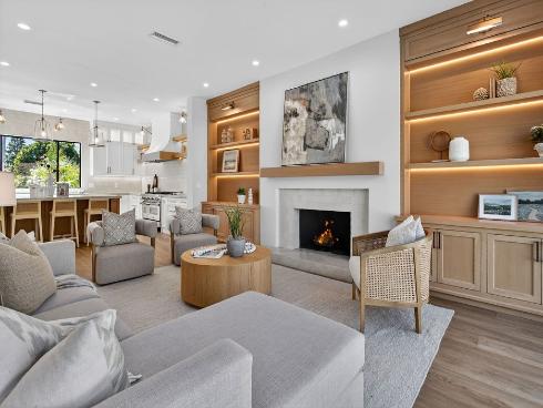 1301  Smokewood   Drive, North Tustin, CA