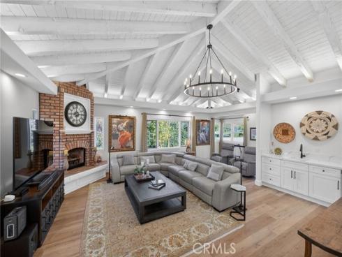 17581  Allegheny   Drive, North Tustin, CA