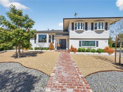 17581  Allegheny   Drive, North Tustin, CA