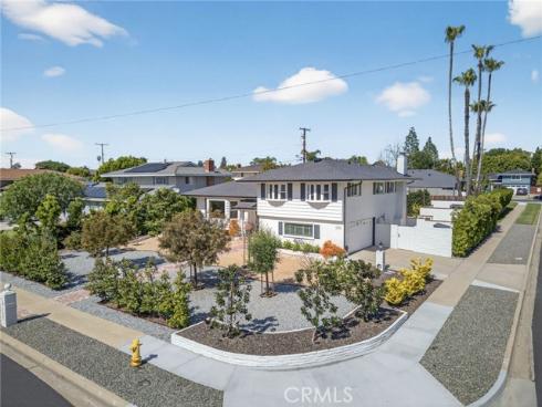 17581  Allegheny   Drive, North Tustin, CA