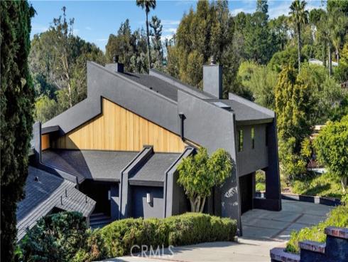 9752 Rangeview , North Tustin, CA