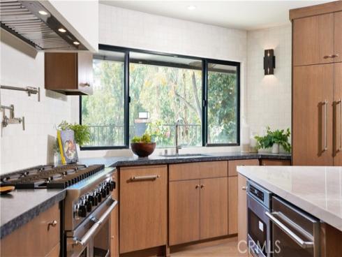 9752 Rangeview , North Tustin, CA