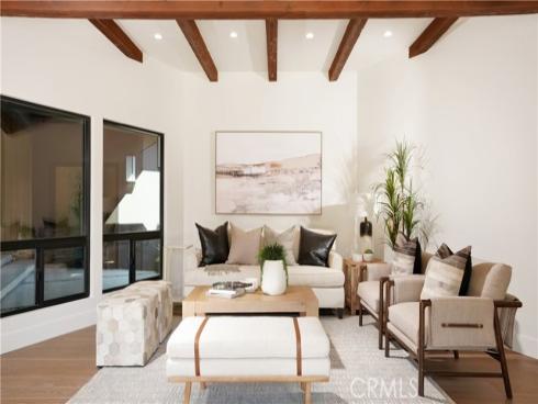 9752 Rangeview , North Tustin, CA