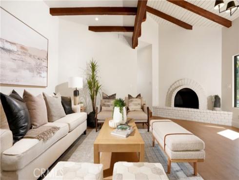 9752 Rangeview , North Tustin, CA