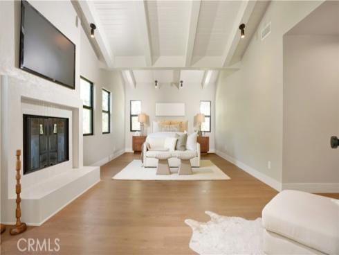 9752 Rangeview , North Tustin, CA