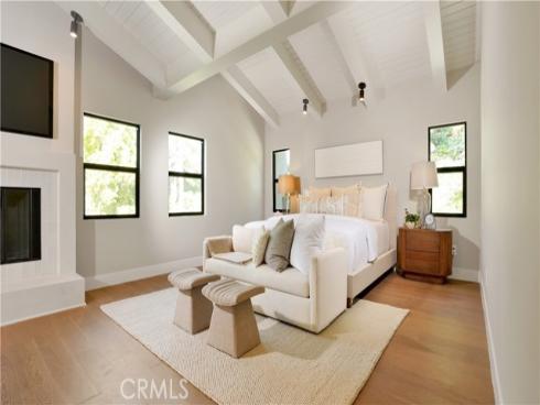 9752 Rangeview , North Tustin, CA