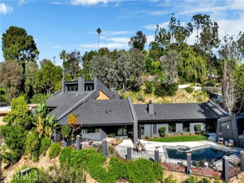 9752 Rangeview , North Tustin, CA