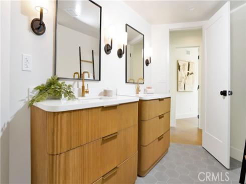 9752 Rangeview , North Tustin, CA