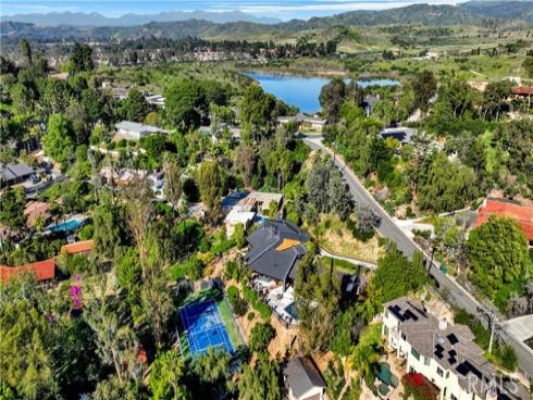 9752 Rangeview , North Tustin, CA