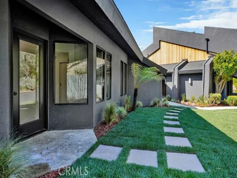 9752 Rangeview , North Tustin, CA