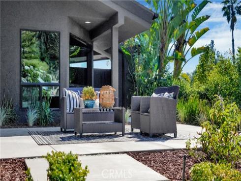 9752 Rangeview , North Tustin, CA