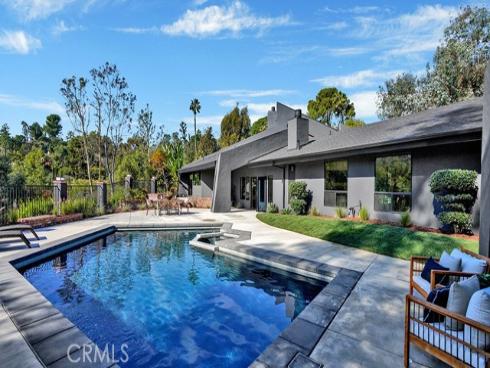 9752 Rangeview , North Tustin, CA