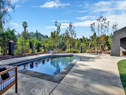 9752 Rangeview , North Tustin, CA