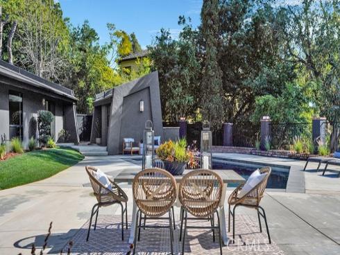 9752 Rangeview , North Tustin, CA