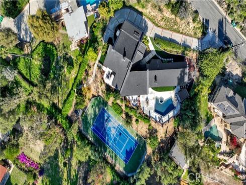 9752 Rangeview , North Tustin, CA