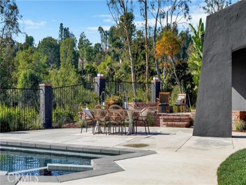 9752 Rangeview , North Tustin, CA