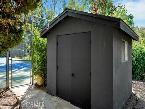 9752 Rangeview , North Tustin, CA