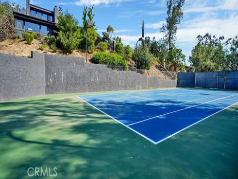 9752 Rangeview , North Tustin, CA