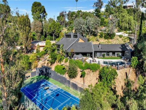 9752 Rangeview , North Tustin, CA