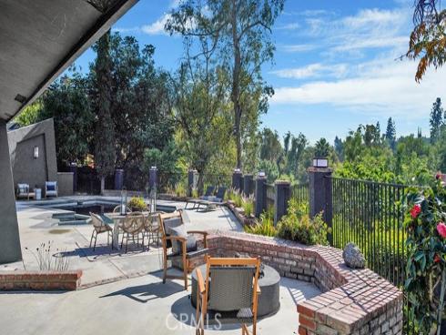 9752 Rangeview , North Tustin, CA