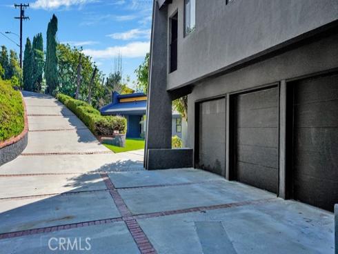 9752 Rangeview , North Tustin, CA