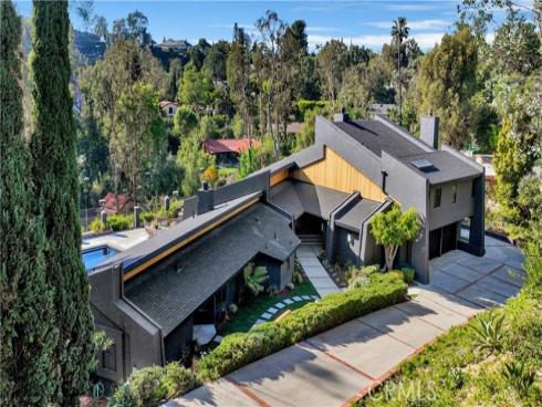 9752 Rangeview , North Tustin, CA