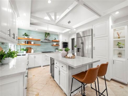 18642  Silver Maple  , North Tustin, CA