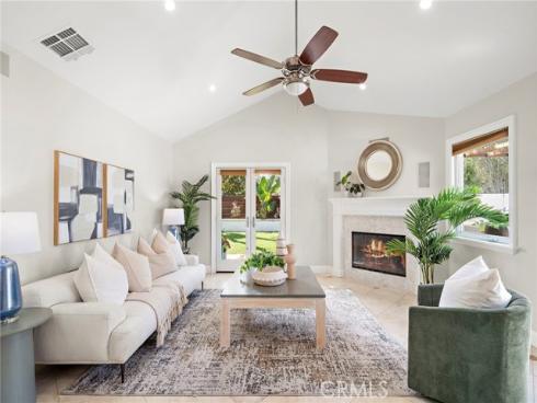 18642  Silver Maple  , North Tustin, CA