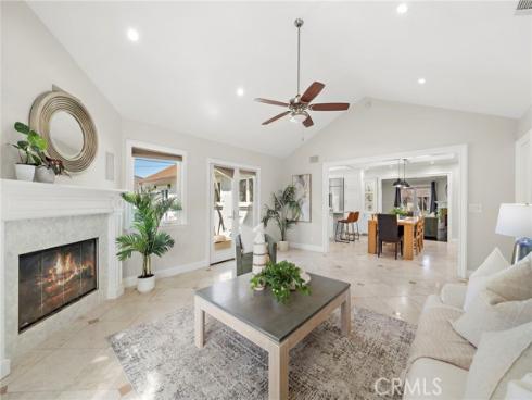 18642  Silver Maple  , North Tustin, CA