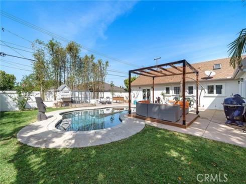 18642  Silver Maple  , North Tustin, CA