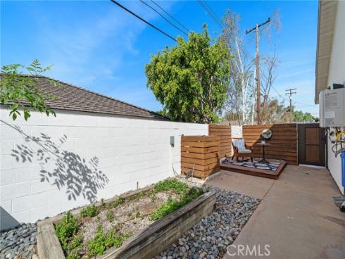 18642  Silver Maple  , North Tustin, CA