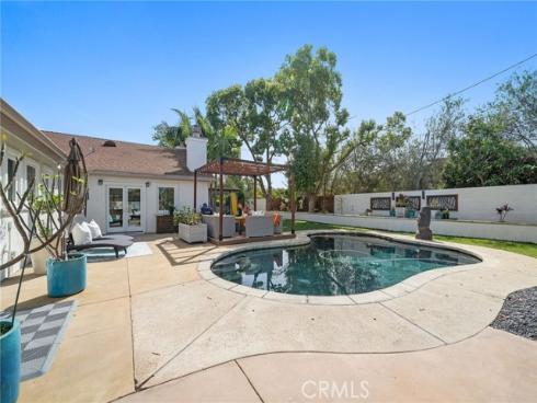 18642  Silver Maple  , North Tustin, CA