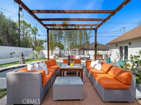 18642  Silver Maple  , North Tustin, CA