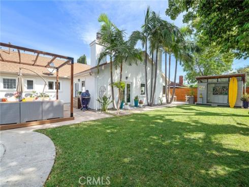 18642  Silver Maple  , North Tustin, CA