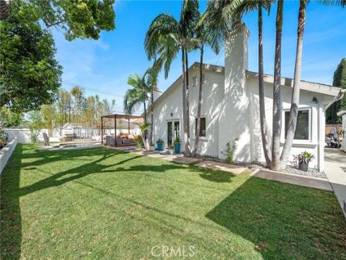 18642  Silver Maple  , North Tustin, CA