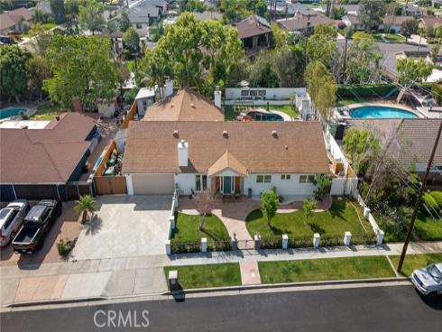 18642  Silver Maple  , North Tustin, CA