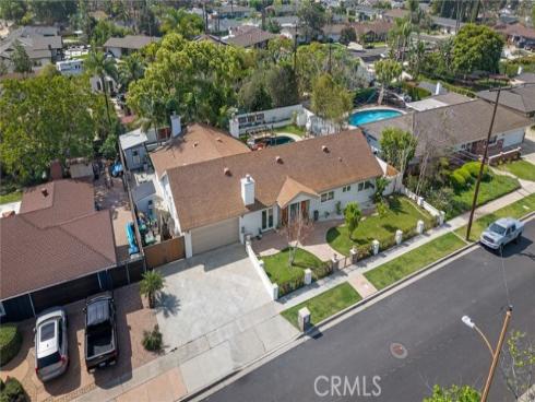 18642  Silver Maple  , North Tustin, CA