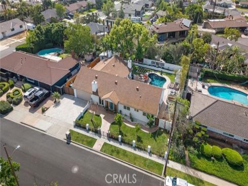 18642  Silver Maple  , North Tustin, CA