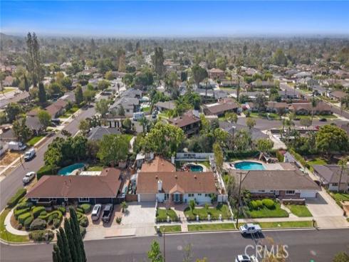 18642  Silver Maple  , North Tustin, CA