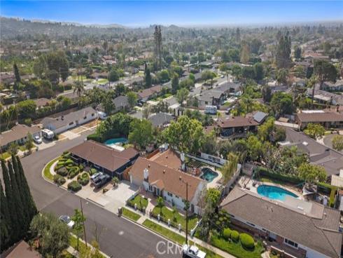 18642  Silver Maple  , North Tustin, CA