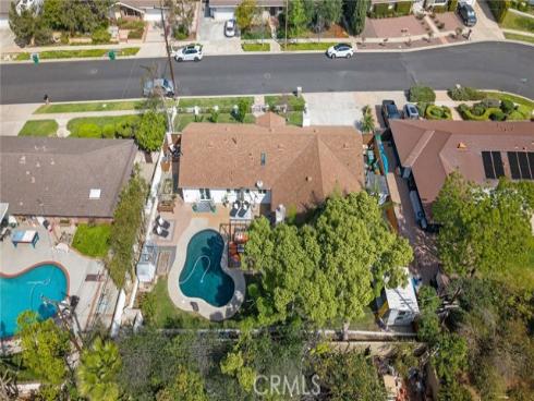 18642  Silver Maple  , North Tustin, CA