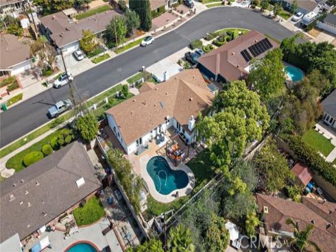 18642  Silver Maple  , North Tustin, CA