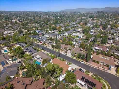 18642  Silver Maple  , North Tustin, CA