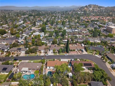 18642  Silver Maple  , North Tustin, CA