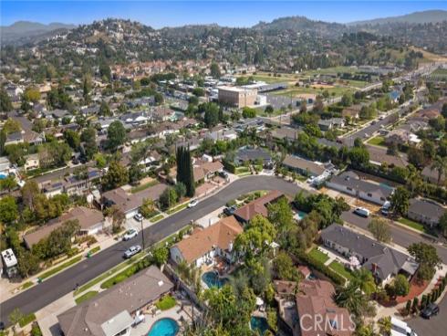 18642  Silver Maple  , North Tustin, CA