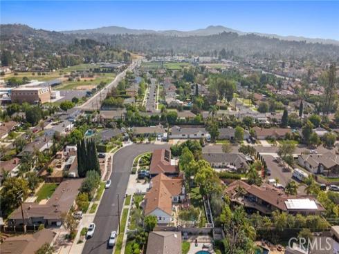 18642  Silver Maple  , North Tustin, CA