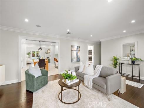 18642  Silver Maple  , North Tustin, CA