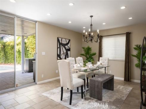 1032  Saint John   Place, North Tustin, CA