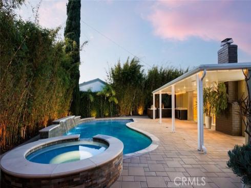 1032  Saint John   Place, North Tustin, CA