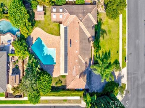 1172  St John Place  , North Tustin, CA